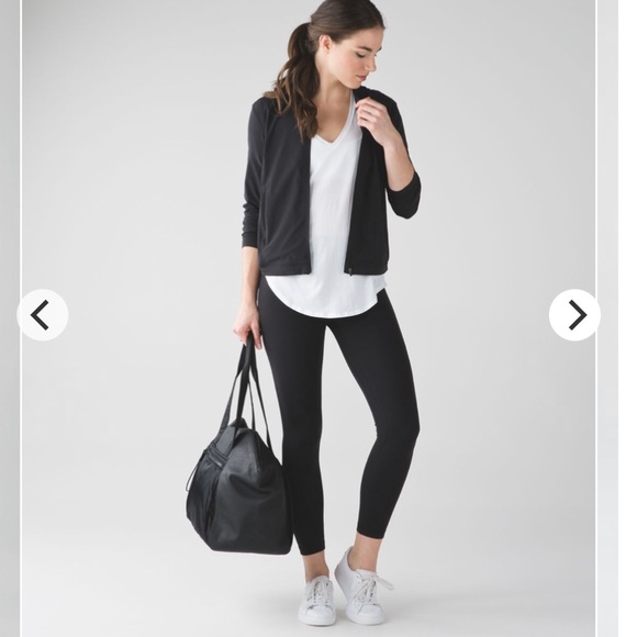 🆕 Lululemon “Align Pant” NWT. Black. 🆕 BRAND NEW - Picture 8 of 8